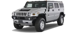 Hummer H2 SUV Genuine Hummer Parts and Hummer Accessories Online